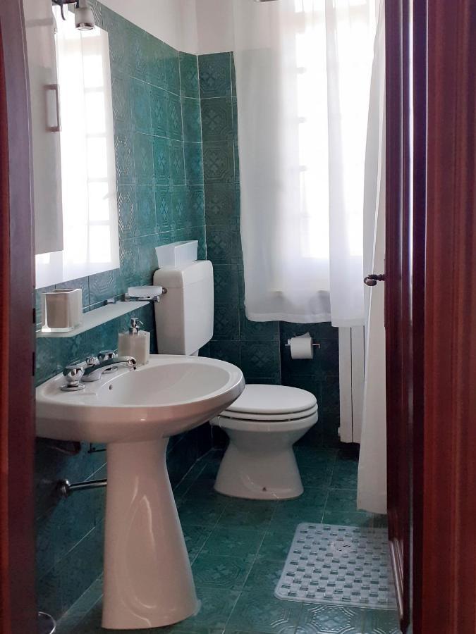 Willa Il Giardino Degli Ulivi Citta Sant'Angelo Zewnętrze zdjęcie